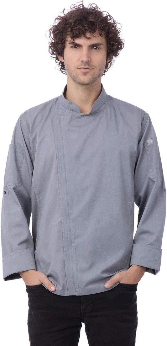 Men'S Hartford Cool Vent Chef Coat